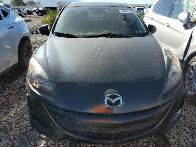 Photo 5 from auction – 2010 MAZDA 3 S with VIN JM1BL1S58A1218181