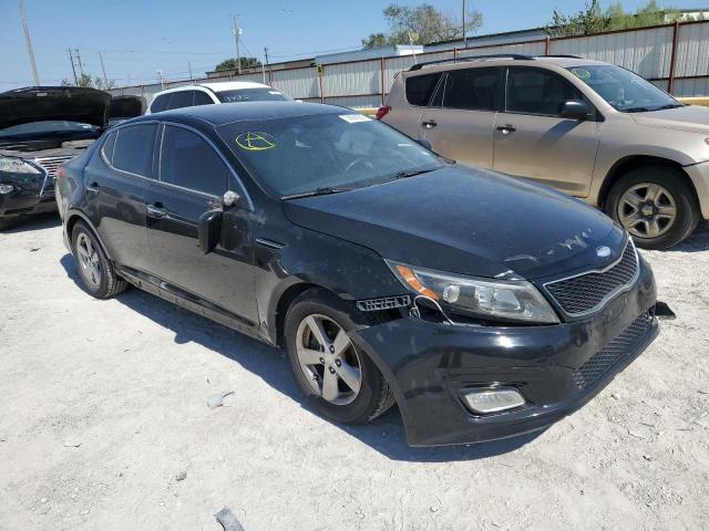 Photo 4 from auction – 2014 KIA OPTIMA LX with VIN 5XXGM4A78EG294890