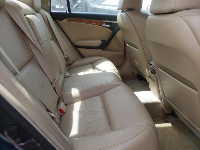 Photo 10 from auction – 2006 ACURA 3.2TL with VIN 19UUA66256A039763