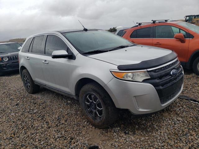 Photo 4 from auction – 2013 FORD EDGE SEL with VIN 2FMDK3JC4DBC02846