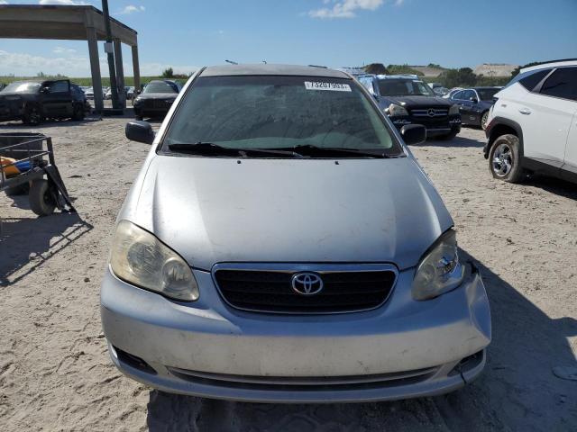 Photo 5 from auction – 2008 TOYOTA COROLLA CE with VIN 1NXBR32E18Z035252