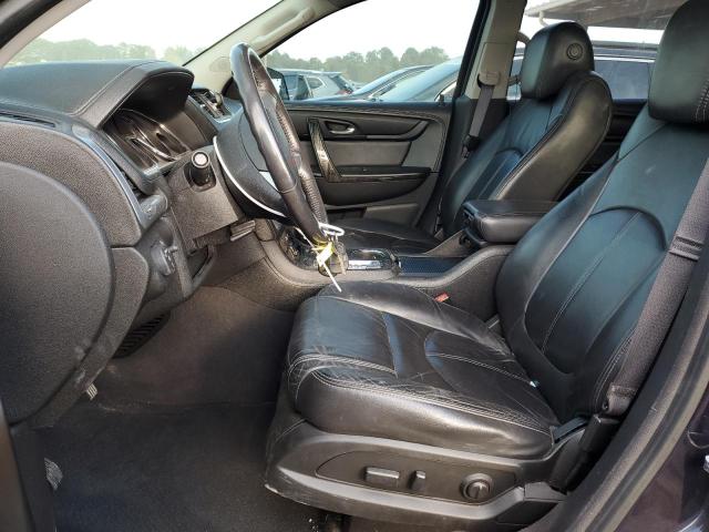 Photo 7 from auction – 2015 GMC ACADIA SLT with VIN 1GKKVRKD6FJ331025
