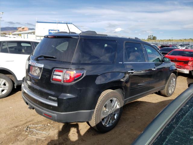 Photo 3 from auction – 2017 GMC ACADIA LIM with VIN 1GKKVSKD6HJ117940