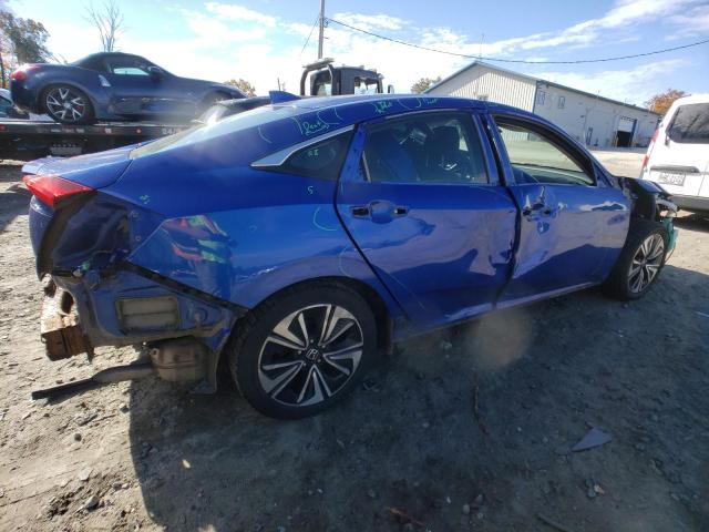 Photo 3 from auction – 2016 HONDA CIVIC EX with VIN 19XFC1F36GE210564