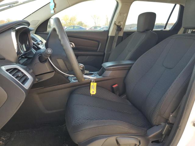 Photo 7 from auction – 2014 GMC TERRAIN SL with VIN 2GKALMEK2E6134024
