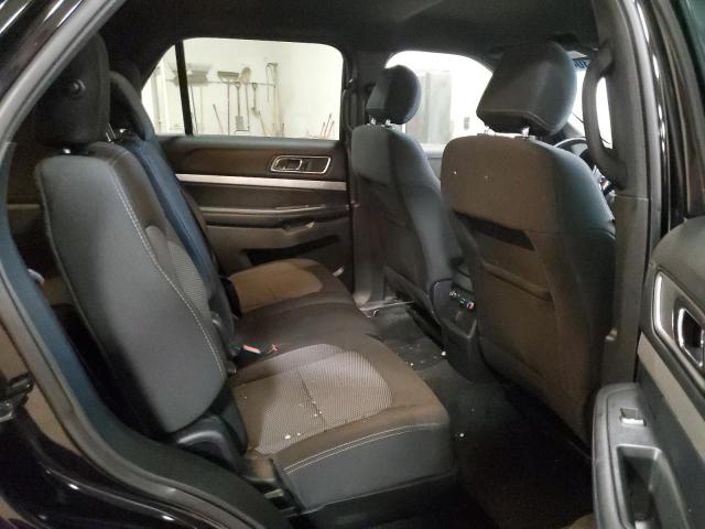 Photo 11 from auction – 2017 FORD EXPLORER X with VIN 1FM5K8DH3HGA96882