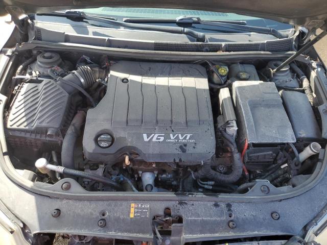 Photo 11 from auction – 2013 BUICK LACROSSE with VIN 1G4GC5E38DF154556