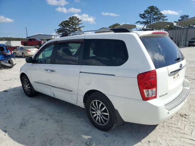 Photo 2 from auction – 2011 KIA SEDONA EX with VIN KNDMH4C74B6383791