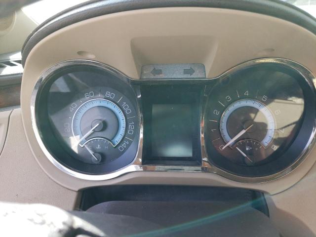 صورة رقم 9 من المزاد - 2011 BUICK LACROSSE C مع VIN 1G4GC5ED9BF299126