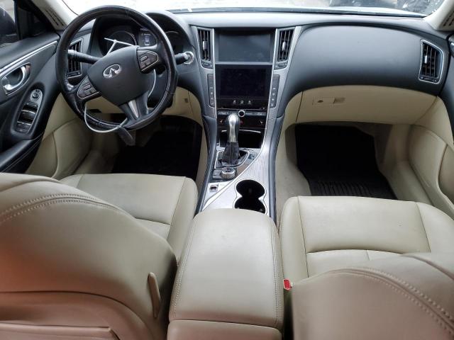 Photo 8 from auction – 2014 INFINITI Q50 BASE with VIN JN1BV7AR6EM681655