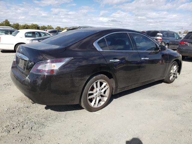 Photo 3 from auction – 2014 NISSAN MAXIMA S with VIN 1N4AA5AP1EC462301