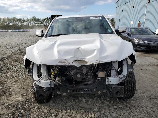 Photo 5 from auction – 2020 RAM 1500 BIG H with VIN 1C6SRFBT4LN196709
