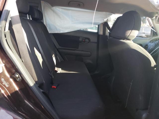 Photo 10 from auction – 2008 SCION XB with VIN JTLKE50E281032199
