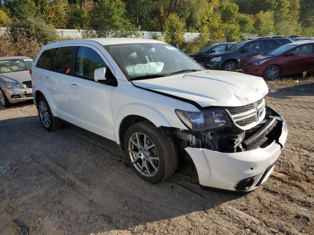 Photo 4 from auction – 2017 DODGE JOURNEY GT with VIN 3C4PDDEG5HT615481