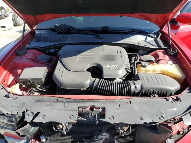 Photo 11 from auction – 2015 DODGE CHARGER SX with VIN 2C3CDXJG6FH884430