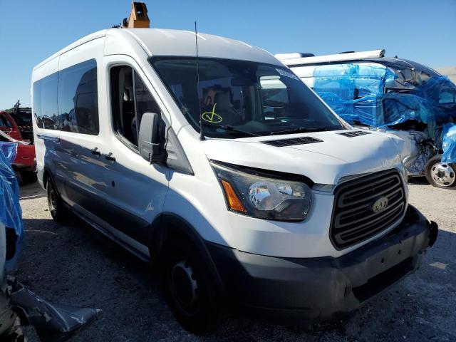 Photo 4 from auction – 2017 FORD TRANSIT T- with VIN 1FBZX2CM9HKB42493