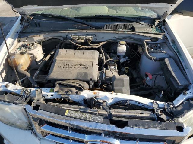 Photo 12 from auction – 2011 FORD ESCAPE XLT with VIN 1FMCU0DG4BKA72296