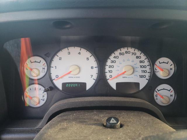 Photo 9 from auction – 2003 DODGE RAM 1500 S with VIN 1D7HU18N73S287381