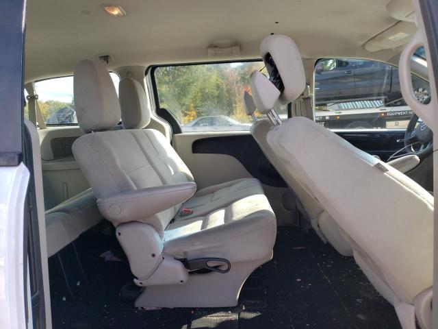 Photo 11 from auction – 2014 DODGE GRAND CARA with VIN 2C4RDGBG8ER223995