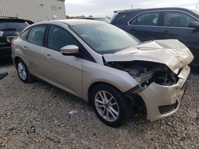 Photo 4 from auction – 2017 FORD FOCUS SE with VIN 1FADP3F29HL205453