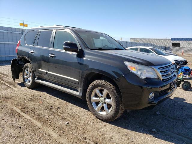 Photo 4 from auction – 2012 LEXUS GX 460 PRE with VIN JTJJM7FX0C5040136