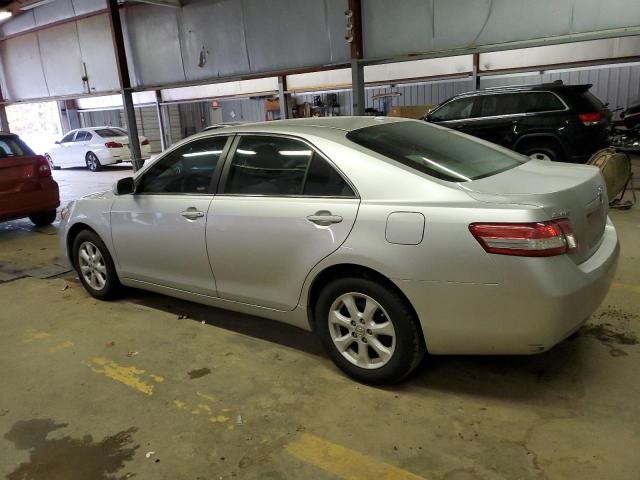 Photo 2 from auction – 2011 TOYOTA CAMRY BASE with VIN 4T1BF3EKXBU160767