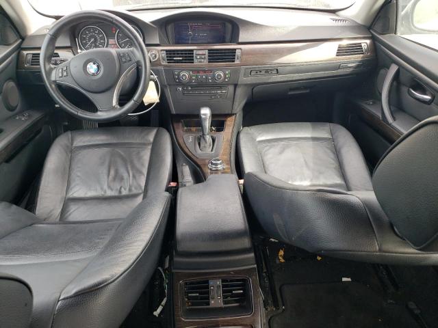 Photo 8 from auction – 2011 BMW 328I SULE with VIN WBAKE5C58BE574167