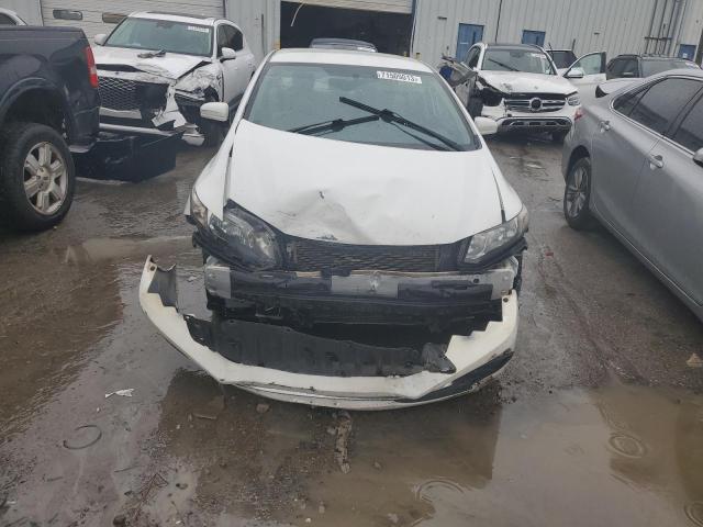 Photo 5 from auction – 2015 HONDA CIVIC LX with VIN 19XFB2F58FE117599