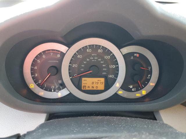 Photo 9 from auction – 2012 TOYOTA RAV4 with VIN 2T3BF4DV3CW182460
