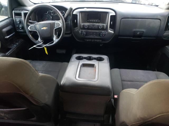 Photo 8 from auction – 2015 CHEVROLET SILVERADO with VIN 3GCUKRECXFG339579