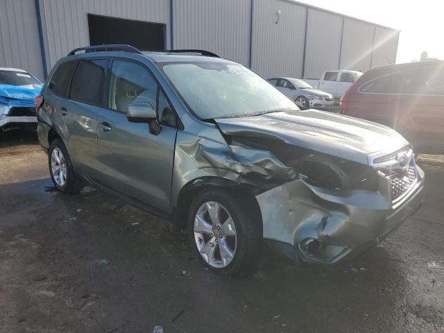 Photo 4 from auction – 2014 SUBARU FORESTER 2 with VIN JF2SJAEC0EH447338