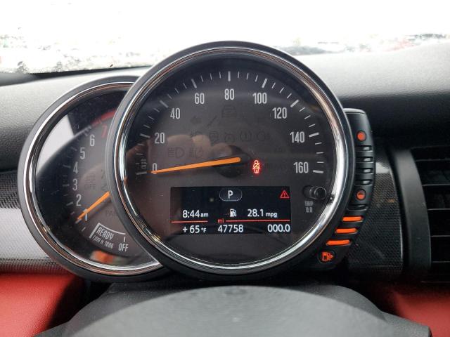 Photo 9 from auction – 2015 MINI COOPER S with VIN WMWXP7C51F2A36450