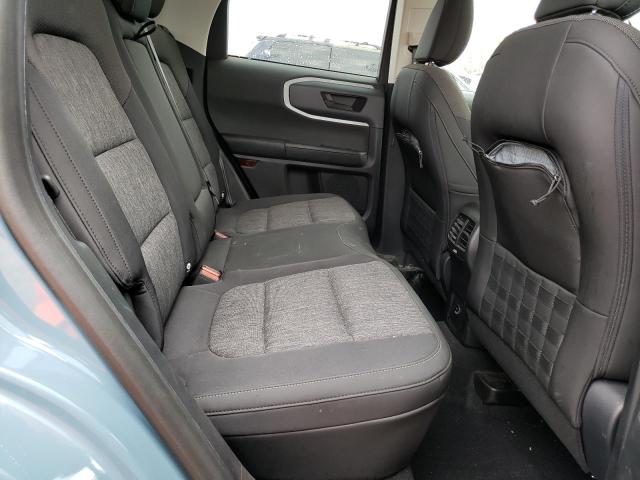 Photo 10 from auction – 2021 FORD BRONCO SPO with VIN 3FMCR9B65MRB26784