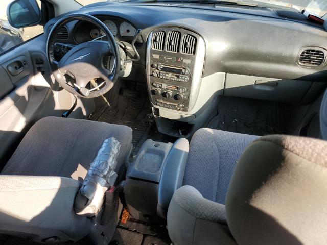 Photo 8 from auction – 2006 CHRYSLER TOWN & COU with VIN 2A4GP54L86R919331