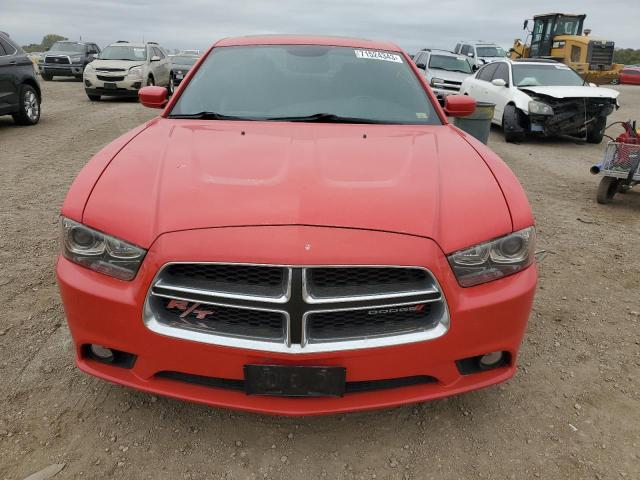 Photo 5 from auction – 2013 DODGE CHARGER R/ with VIN 2C3CDXCT1DH717190