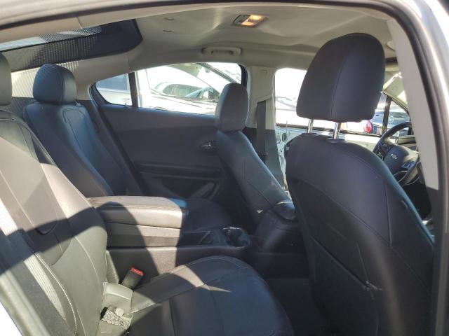 Photo 10 from auction – 2014 CHEVROLET VOLT with VIN 1G1RF6E46EU171123