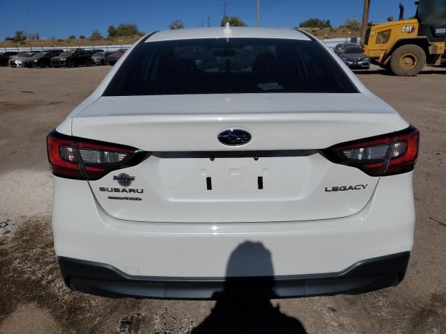 Photo 6 from auction – 2022 SUBARU LEGACY PRE with VIN 4S3BWAF69N3023050
