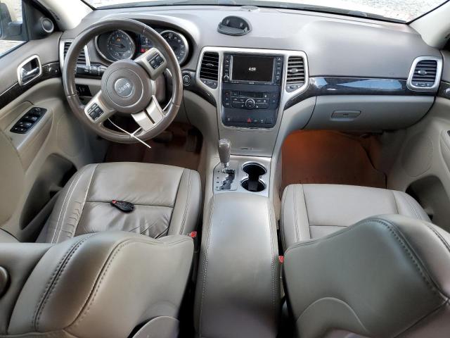 Photo 8 from auction – 2011 JEEP GRAND CHER with VIN 1J4RR4GG8BC558164