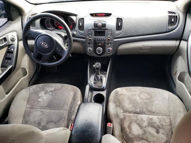 Photo 8 from auction – 2014 KIA FORTE EX with VIN KNAFU4A23D5741481