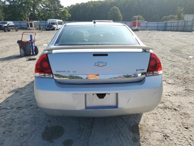 Photo 6 from auction – 2011 CHEVROLET IMPALA LT with VIN 2G1WG5EK4B1316286