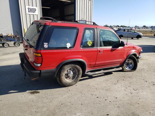 Photo 3 from auction – 1995 FORD EXPLORER with VIN 1FMCU24X7SUC27181