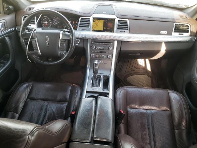 Photo 8 from auction – 2010 LINCOLN MKS with VIN 1LNHL9FT7AG614662