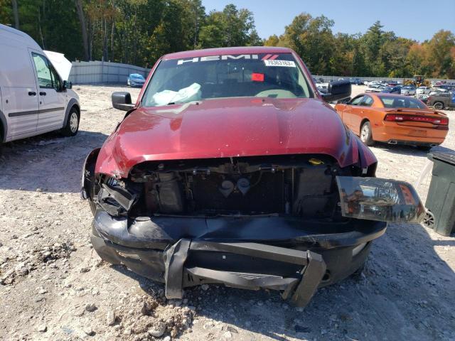 Photo 5 from auction – 2012 DODGE RAM 1500 S with VIN 1C6RD7LT6CS140175