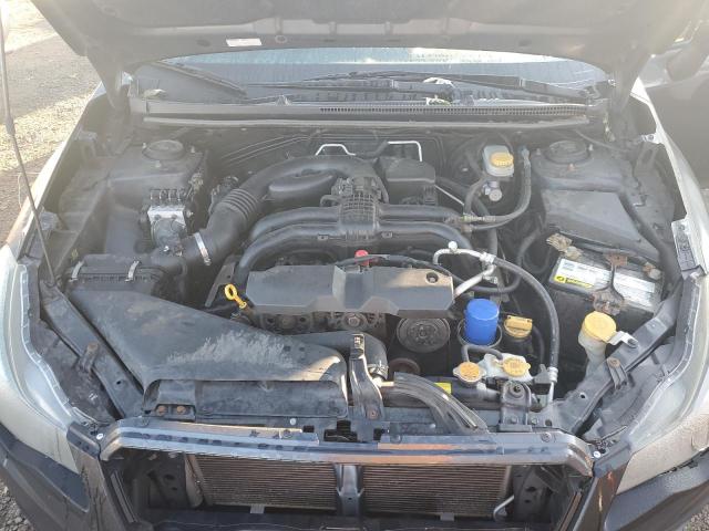 Photo 11 from auction – 2013 SUBARU IMPREZA PR with VIN JF1GJAC60DH032400