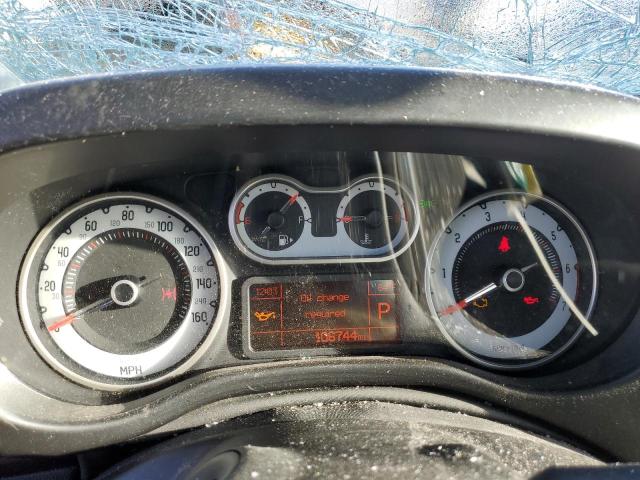 Photo 9 from auction – 2014 FIAT 500L POP with VIN ZFBCFAAHXEZ014743