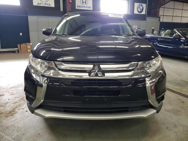 Photo 5 from auction – 2016 MITSUBISHI OUTLANDER with VIN JA4AZ3A3XGZ049517