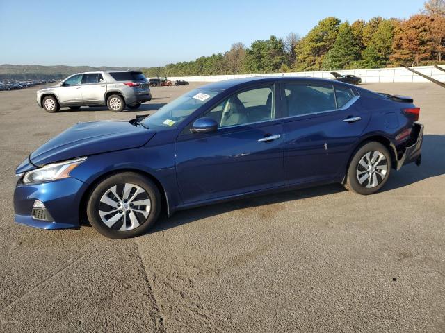 Photo 1 from auction – 2019 NISSAN ALTIMA S with VIN 1N4BL4BV2KC204273