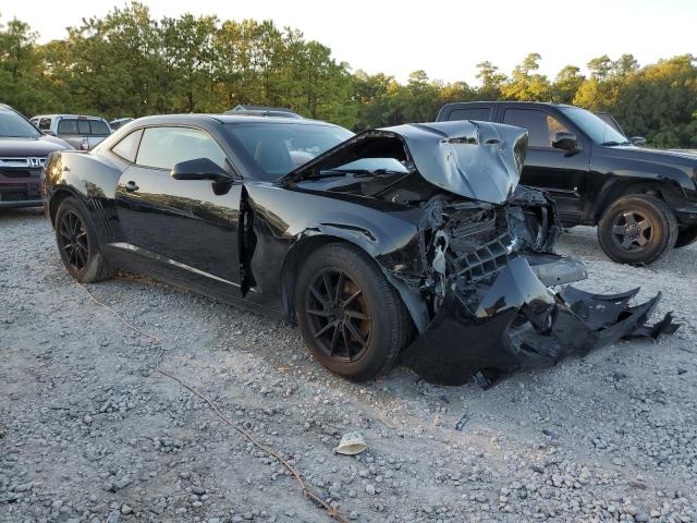 Photo 4 from auction – 2012 CHEVROLET CAMARO LS with VIN 2G1FA1E32C9154471