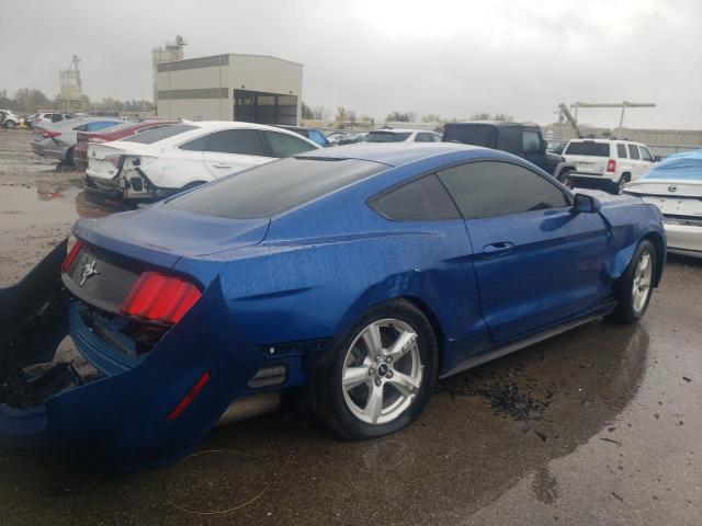 Photo 3 from auction – 2017 FORD MUSTANG with VIN 1FA6P8AM6H5329831