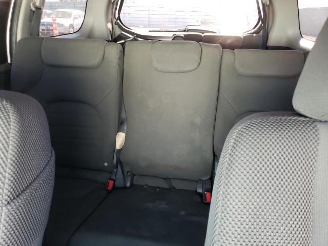 Photo 10 from auction – 2008 NISSAN PATHFINDER with VIN 5N1AR18B68C654240